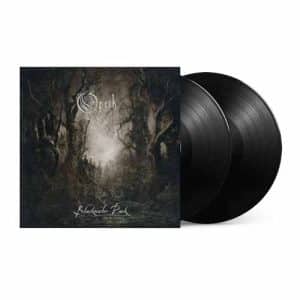 OPETH Blackwater park 2LP
