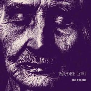 PARADISE LOST One second RM 2LP
