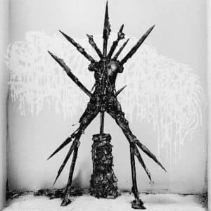 SANGUISUGABOGG Hideous aftermath LTD CD DIGI