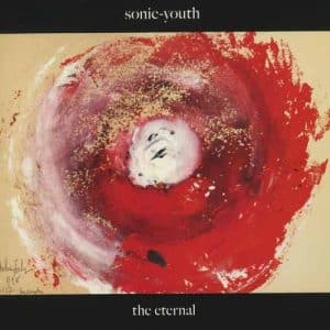 SONIC YOUTH Eternal CD