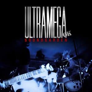 SOUNDGARDEN Ultramega OK 2LP expanded edition