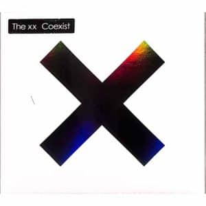XX Coexist CD DIGI