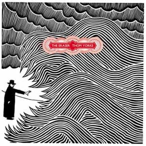 THOM YORKE Eraser LP