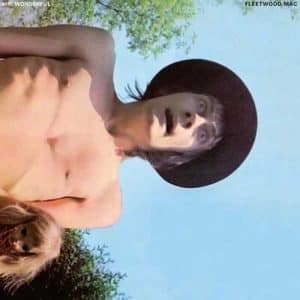 FLEETWOOD MAC Mr. Wonderful LP