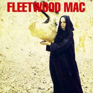 FLEETWOOD MAC Pious bird of good omen LP