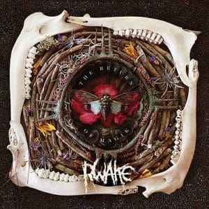 RWAKE Return of magik COLOR 2LP