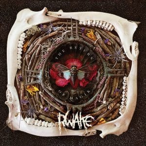RWAKE Return of magik CD