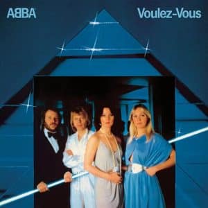 ABBA Vulez-vous LP