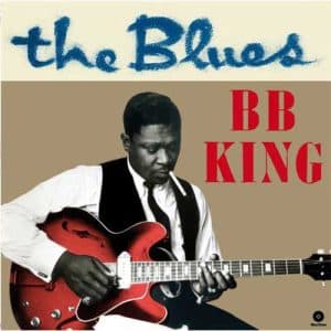 B.B. KING Blues (180gr) LTD LP