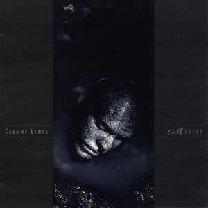 CLAN OF XYMOX Medusa CD