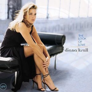 DIANA KRALL Look of love CD