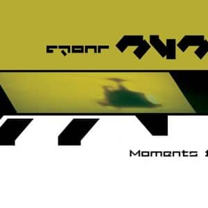 FRONT 242 Moments 1 CD DIGI