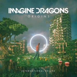 IMAGINE DRAGONS Origins CD