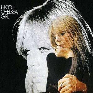 NICO Chelsea girl CD