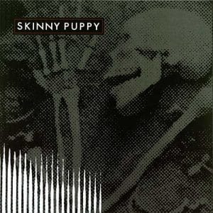 SKINNY PUPPY Remission LP