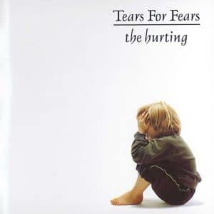TEARS FOR FEARS Hurting CD