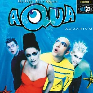 AQUA Aquarium LP