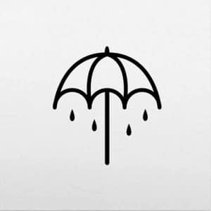 BRING ME THE HORIZON That's the spirit (10th anniversary edition) SPLATTER LP