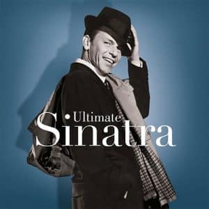 FRANK SINATRA Ultimate Sinatra CD