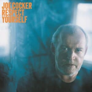 JOE COCKER Respect yourself LP