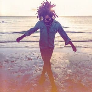 LENNY KRAVITZ Raise vibration CD paper sleeve