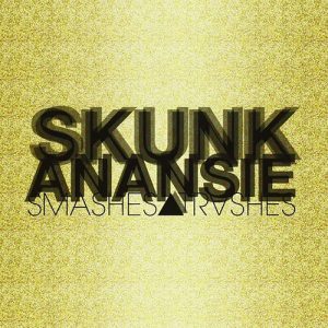SKUNK ANANSIE Greatest hits CD