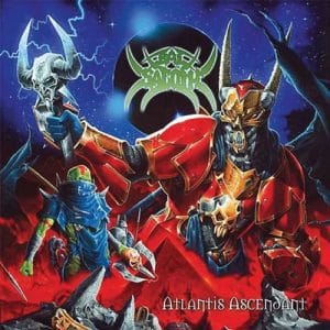 BAL-SAGOTH Atlantis ascendant CD DIGI