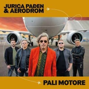 JURICA PAĐEN & AERODROM Pali motore LP