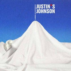 JUSTIN'S JOHNSON Ljubav & napredak 2LP