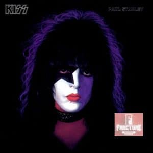KISS Paul Stanley CD