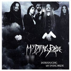 MY DYING BRIDE Introducing My Dying Bride 2CD