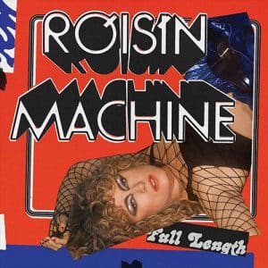 ROISIN MURPHY Roisin machine CD