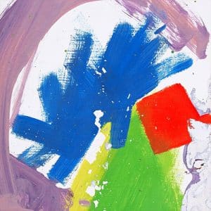 ALT-J This is all yours CD DIGI