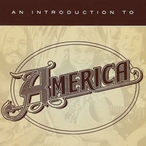 AMERICA An introduction to CD