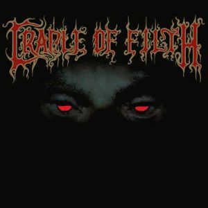 CRADLE OF FILTH From cradle to enslave CD