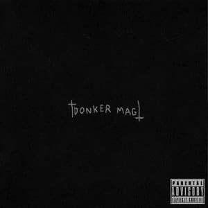 DIE ANTWOORD Donker Mag CD