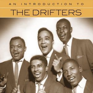 DRIFTERS An introduction to CD