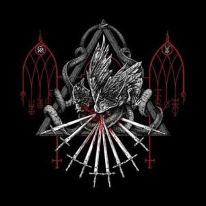 GOATWHORE Angels hung from the arches of heaven CD
