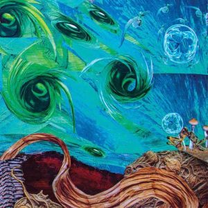 INTRONAUT Fluid existential inversions CD DIGI