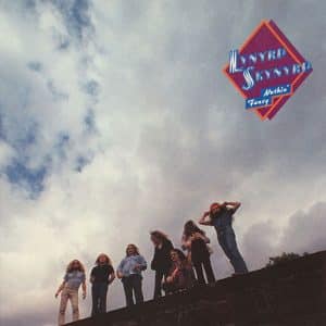 LYNYRD SKYNYRD Nuthin' fancy CD