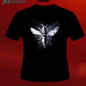 RAMMSTEIN Keine lust TS