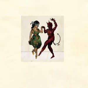 RAY LAMONTAGNE Trouble CD