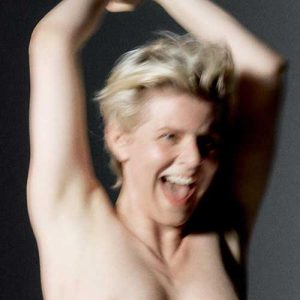 ROBYN Sexistential LTD WHITE LP