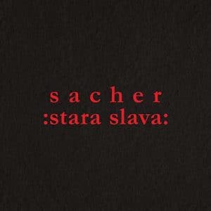 SACHER Stara slava 2LP