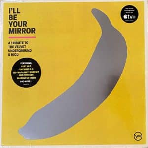 V.A. I'll be your mirror - A Tribute To The Velvet Underground & Nico CD