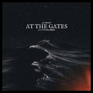 AT THE GATES Ghost of a future dead CD