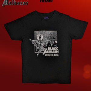 BLACK SABBATH Bloody sabbath TS