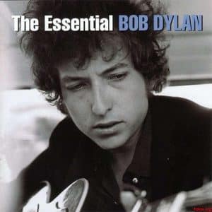 BOB DYLAN Essential 2CD