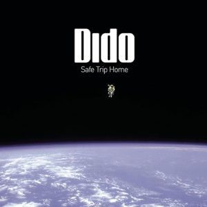 DIDO Safe trip home 2CD paper sleeve