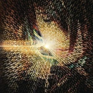 IMOGEN HEAP Sparks CD DIGI
